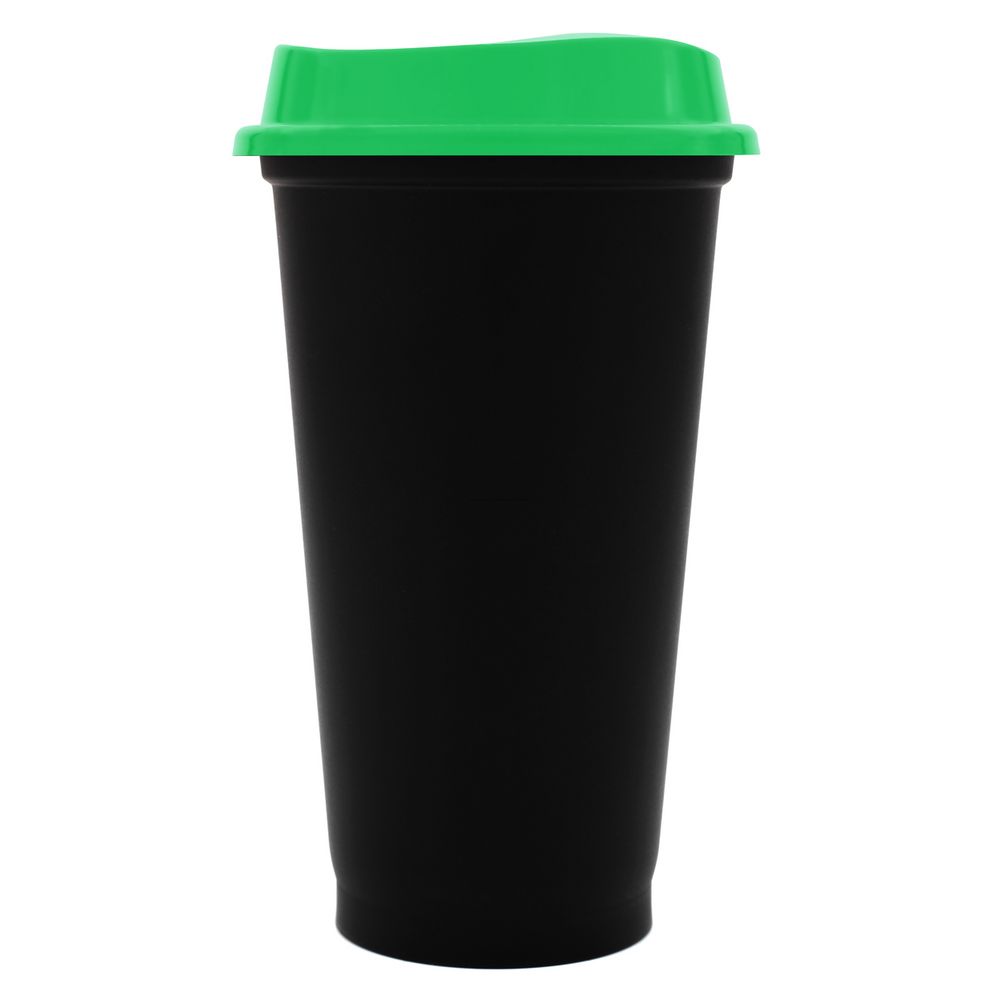 зеленый