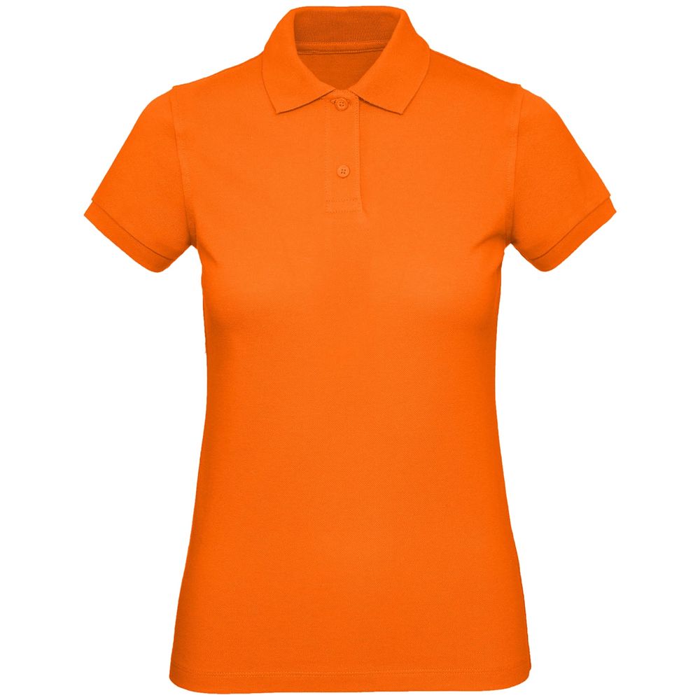 оранжевый